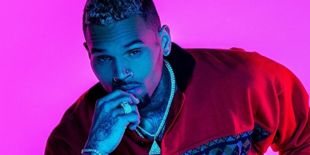 Chris Brown: лучшее - обложка