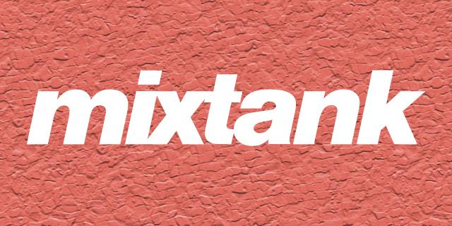 mixtank: новинки хаус, техно, электронной музыки - обложка